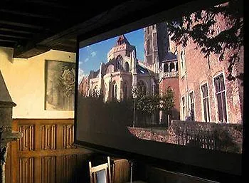Nuit Blanche Affittacamere Bruges