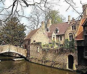 Gasthuis Nuit Blanche Brugge