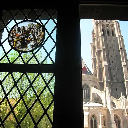 Gasthuis Nuit Blanche Brugge
