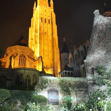 Nuit Blanche Gasthuis